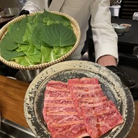 焼肉割烹QUON - 