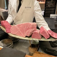 焼肉割烹QUON - 