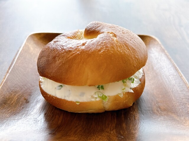 6000⑨ 【1日焼き2日発送】ベーグル8個入り Amazon | ウォーターボイル バラエティ ベーグル 8個 BAGLE
