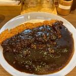 元町欧風カレー タンガロンガ - 