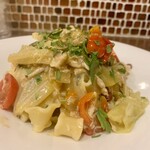 Trattoria Monolito - 