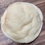 カカシカフェ - おいしいメロンパン