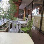 NEWZEALAND CAFE AKASAKA - 