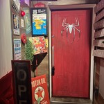 FOODSBAR SPIDEY - 