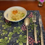 南欧料理ピエーノ - 料理写真: