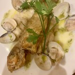 Trattoria Monolito - 