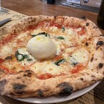 Pizzeria Bakka M'unica - 