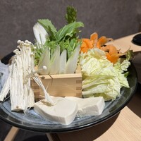和食 いぶり別邸 新橋店 - 