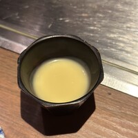 くずし鉄板 あばぐら 神田店 - 