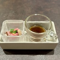 銀座 鉄板焼き Sublime - 