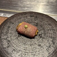 くずし鉄板 あばぐら 神田店 - 