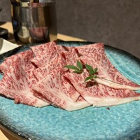 和食 いぶり別邸 新橋店 - 