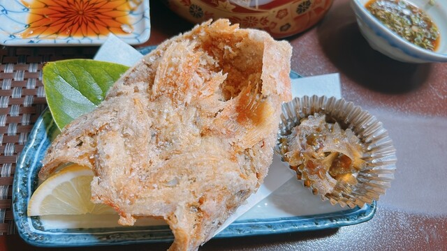 政寿司 - 白石（寿司）の写真