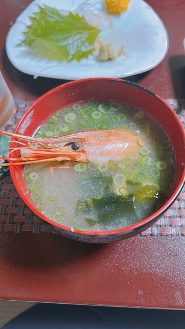 政寿司 - 白石（寿司）の写真