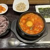 韓国旬菜ハル