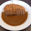CoCo壱番屋 - 限定３０万食「ビーフカツカレー」