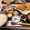 魚がし食堂 Rinto店