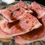 焼肉ホルモン ニューブンゴ 福島本店 - 