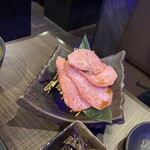 焼肉うしぞの - 