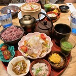 地下食堂mogura - 