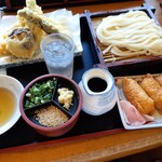 かわたうどん - 