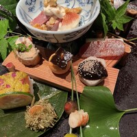 青山 星のなる木 - 