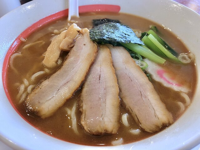 幸楽苑 高田橋店（西若松） &ndash; 手軽に楽しめるラーメンと定食 | 会津若松