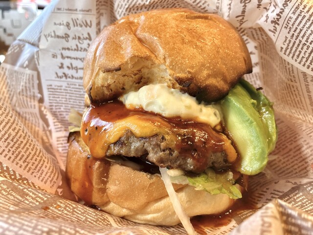 ビッグボーイ 会津若松店 - 会津若松（ファミレス）の写真