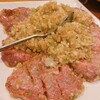 炭火焼肉市場 済州家 本店