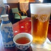 中華菜館 同發 本館