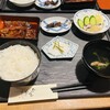 うなぎのやまげん - 