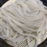 Hanamaru Udon - 