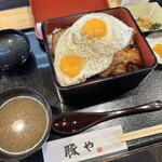 Buta To Sake - 