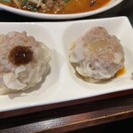 十六房 - 焼売2個Aセット