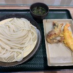 Hanamaru Udon - 