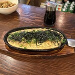 にくどうふ にくうどん くぼた 駒沢本陣 - 