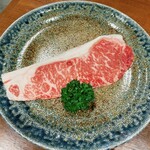 秋葉原 炭火焼肉 たん清 - 