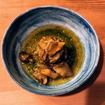 Seminare 輕井澤 - 軽井沢きのこリゾット