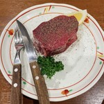 秋葉原 炭火焼肉 たん清 - 