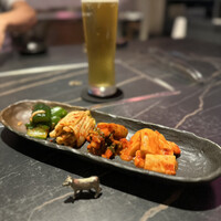 和牛焼肉 伍感 - 