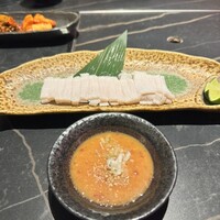 和牛焼肉 伍感 - 