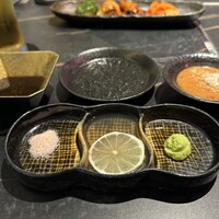 和牛焼肉 伍感 - 
