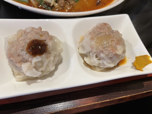 十六房 - 羽後牛島（中華料理）の写真