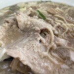 Ramen Wakui - 