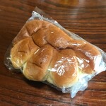 守谷製パン店 - 