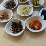 韓国料理 新 漢松 - 