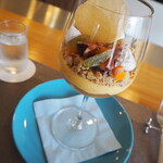 ラトリエ ドゥ ノノ - ノノパルフェサブール ダトンヌ