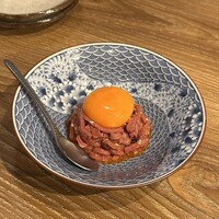 炭火焼肉ホルモン うしごろ 中目黒店 - 