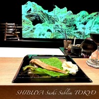 渋谷 鮨 スブリム TOKYO - 
