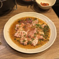 炭火焼肉ホルモン うしごろ 中目黒店 - 